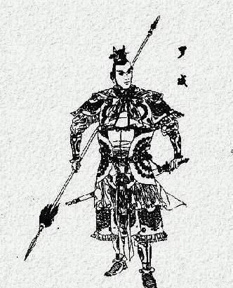 大唐女将樊梨花,英勇与智慧的传奇故事-历史与文化的交汇-第5张图片-佛山资讯网