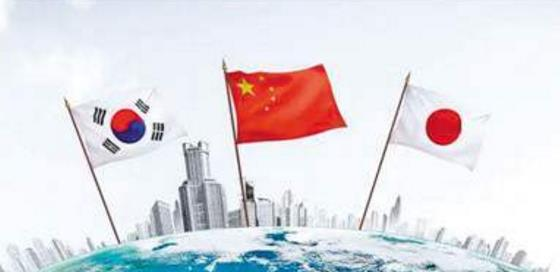 韩国和日本：经济合作与文化交流-区域发展新动力-第1张图片-佛山资讯网