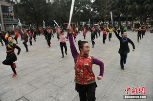 广场舞大全中老年人,健身娱乐两不误-舞步与音乐解析-第1张图片-佛山资讯网 广场舞大全中老年人,健身娱乐两不误-舞步与音乐解析-第1张图片-佛山资讯网