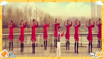 广场舞大全中老年人,健身娱乐两不误-舞步与音乐解析-第4张图片-佛山资讯网 广场舞大全中老年人,健身娱乐两不误-舞步与音乐解析-第4张图片-佛山资讯网