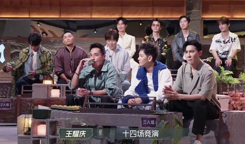 快把我哥带走演员表,全面解析角色阵容-喜剧电影新篇章-第3张图片-佛山资讯网