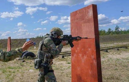 特种兵之利刃出鞘-揭秘特种兵的训练与战术-第2张图片-佛山资讯网 特种兵之利刃出鞘-揭秘特种兵的训练与战术-第2张图片-佛山资讯网