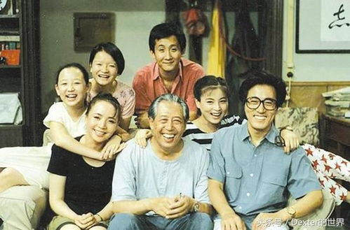 10部笑到肚子疼的港剧-轻松幽默的经典之作-第3张图片-佛山资讯网 10部笑到肚子疼的港剧-轻松幽默的经典之作-第3张图片-佛山资讯网