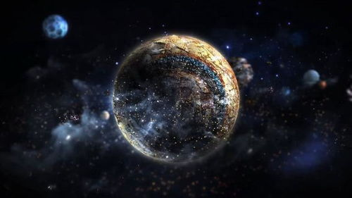 科幻电影十大巅峰之作-探索未来世界的极限想象-第2张图片-佛山资讯网