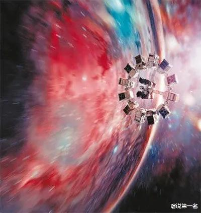 科幻电影十大巅峰之作-探索未来世界的极限想象-第4张图片-佛山资讯网