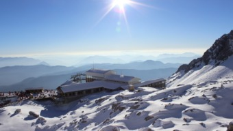 云南旅游必去的景点-探索自然与文化之美-第2张图片-佛山资讯网 云南旅游必去的景点-探索自然与文化之美-第2张图片-佛山资讯网