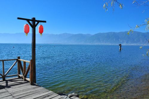 云南旅游必去的景点-探索自然与文化之美-第4张图片-佛山资讯网 云南旅游必去的景点-探索自然与文化之美-第4张图片-佛山资讯网