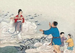 吞阳记,古代传说与现代启示-故事深度解析-第1张图片-佛山资讯网 吞阳记,古代传说与现代启示-故事深度解析-第1张图片-佛山资讯网