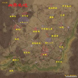 荒岛求生游戏,挑战极限-生存技巧与游戏解析-第1张图片-佛山资讯网 荒岛求生游戏,挑战极限-生存技巧与游戏解析-第1张图片-佛山资讯网