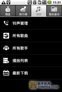 下载歌曲全免费听歌攻略-轻松获取高品质音乐-第5张图片-佛山资讯网 下载歌曲全免费听歌攻略-轻松获取高品质音乐-第5张图片-佛山资讯网