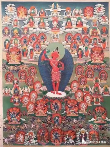 少林寺传奇藏经阁,历史与文化揭秘-武术秘籍的守护者-第5张图片-佛山资讯网 少林寺传奇藏经阁,历史与文化揭秘-武术秘籍的守护者-第5张图片-佛山资讯网