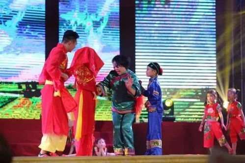 《东北一家人1一6》全文阅读,地域特色与生活幽默的完美结合-第1张图片-佛山资讯网 《东北一家人1一6》全文阅读,地域特色与生活幽默的完美结合-第1张图片-佛山资讯网