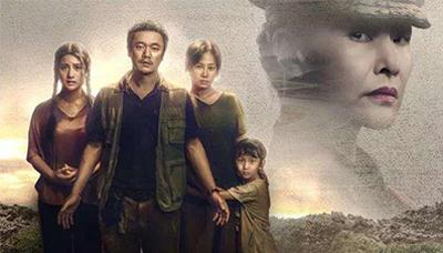 《异人之下》电视剧，奇幻世界的深度探索-精彩剧情与角色解析-第3张图片-佛山资讯网