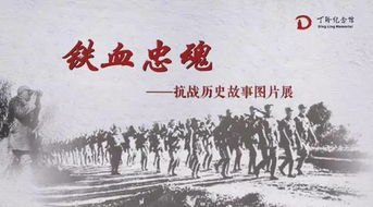 浴血十四年电视剧,还原抗战岁月-历史剧情深度解析-第4张图片-佛山资讯网 浴血十四年电视剧,还原抗战岁月-历史剧情深度解析-第4张图片-佛山资讯网