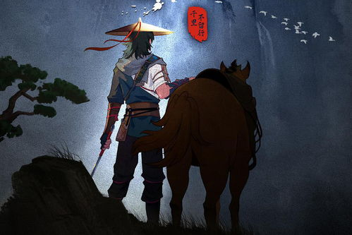 猎魔人:神秘世界的守护者-职业特点与故事解析-第5张图片-佛山资讯网 猎魔人:神秘世界的守护者-职业特点与故事解析-第5张图片-佛山资讯网