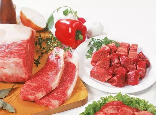 肉类烹饪技巧大揭秘,如何提升口感与营养-专业指南解析-第4张图片-佛山资讯网 肉类烹饪技巧大揭秘,如何提升口感与营养-专业指南解析-第4张图片-佛山资讯网