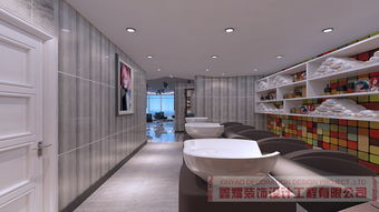 特殊美容室,个性化服务-高品质美容新趋势解析-第4张图片-佛山资讯网 特殊美容室,个性化服务-高品质美容新趋势解析-第4张图片-佛山资讯网