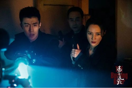 2023热播的十部电视剧,剧情介绍与演员阵容大揭秘-第1张图片-佛山资讯网 2023热播的十部电视剧,剧情介绍与演员阵容大揭秘-第1张图片-佛山资讯网