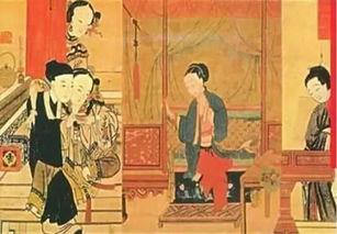 探秘“卿卿腰软”:古典审美与现代解读-文化内涵解析-第3张图片-佛山资讯网 探秘“卿卿腰软”:古典审美与现代解读-文化内涵解析-第3张图片-佛山资讯网
