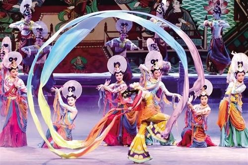 满宫春的文化内涵与历史演变-宫廷艺术探析-第2张图片-佛山资讯网 满宫春的文化内涵与历史演变-宫廷艺术探析-第2张图片-佛山资讯网
