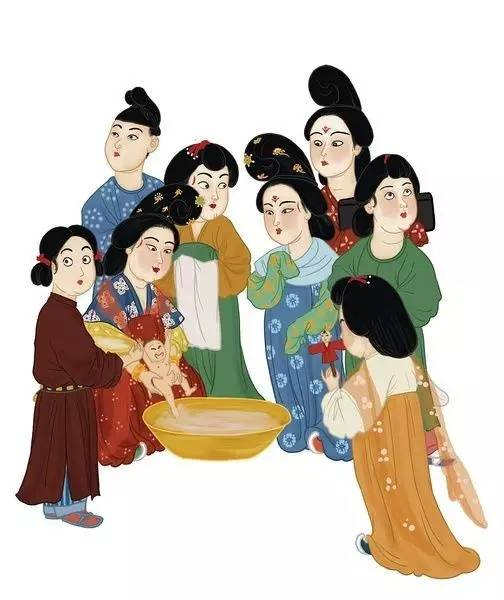 御母承欢第一章龙游花丛-古代宫廷情感揭秘-第3张图片-佛山资讯网 御母承欢第一章龙游花丛-古代宫廷情感揭秘-第3张图片-佛山资讯网