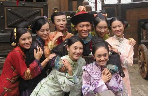 三妻四妾题材电视剧免费观看攻略-资源搜索与剧集推荐-第4张图片-佛山资讯网 三妻四妾题材电视剧免费观看攻略-资源搜索与剧集推荐-第4张图片-佛山资讯网