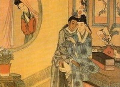 后宫春艳录,古代宫廷生活揭秘-细腻笔触下的历史文化解析-第3张图片-佛山资讯网