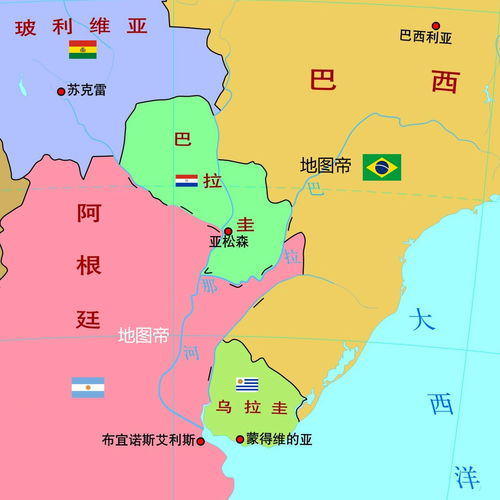 阿根廷深度游,历史与文化的完美融合-旅游攻略与足球狂热解析-第1张图片-佛山资讯网 阿根廷深度游,历史与文化的完美融合-旅游攻略与足球狂热解析-第1张图片-佛山资讯网
