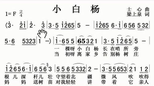 简谱入门技巧与实战解析-轻松掌握音乐基础-第3张图片-佛山资讯网 简谱入门技巧与实战解析-轻松掌握音乐基础-第3张图片-佛山资讯网