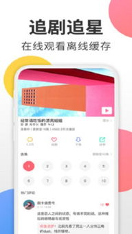 泰剧迷App官方下载与使用攻略-高清泰剧观看新体验-第5张图片-佛山资讯网