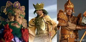 成人版《西游记》深度解读-哲学思想与人性探讨-第2张图片-佛山资讯网 成人版《西游记》深度解读-哲学思想与人性探讨-第2张图片-佛山资讯网