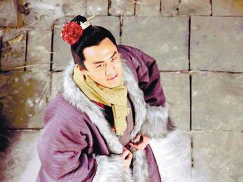 西门庆人物解析-《金瓶梅》中的多面人生-第1张图片-佛山资讯网 西门庆人物解析-《金瓶梅》中的多面人生-第1张图片-佛山资讯网