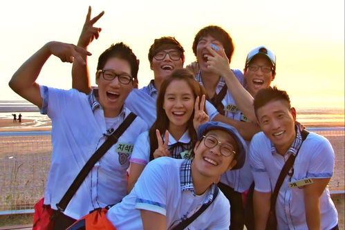 Running Man 2013全集免费观看中文版-最佳观看指南-第1张图片-佛山资讯网