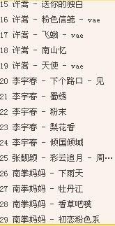经典伤感情歌大全,触动心灵的旋律与歌词解析-第1张图片-佛山资讯网 经典伤感情歌大全,触动心灵的旋律与歌词解析-第1张图片-佛山资讯网