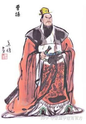 三国历史背景与文化影响-重要战役与著名人物解析-第3张图片-佛山资讯网 三国历史背景与文化影响-重要战役与著名人物解析-第3张图片-佛山资讯网