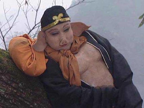 猪八戒：福星高照的吉祥物-传统寓意与当代生活解析-第3张图片-佛山资讯网