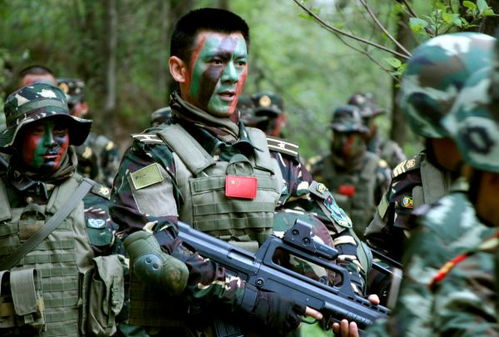 红海行动真实事件解析-中国特种兵撤侨任务幕后-第3张图片-佛山资讯网