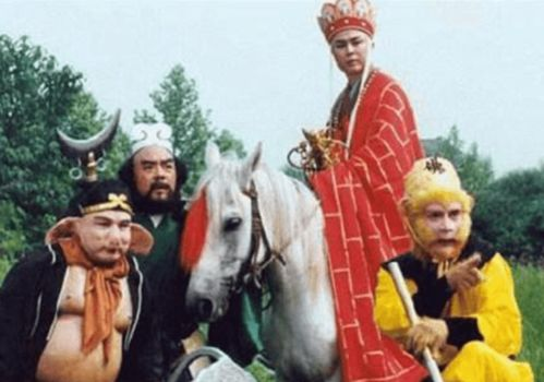 86版《西游记》,经典再现-艺术特色与文化影响解析-第3张图片-佛山资讯网
