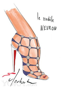 Christian Louboutin奢华鞋履,设计理念与选择指南-时尚潮流解析-第1张图片-佛山资讯网 Christian Louboutin奢华鞋履,设计理念与选择指南-时尚潮流解析-第1张图片-佛山资讯网