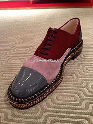 Christian Louboutin奢华鞋履,设计理念与选择指南-时尚潮流解析-第5张图片-佛山资讯网 Christian Louboutin奢华鞋履,设计理念与选择指南-时尚潮流解析-第5张图片-佛山资讯网
