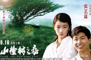 山楂树之恋,纯真爱情的深度剖析-经典文学作品解读-第1张图片-佛山资讯网 山楂树之恋,纯真爱情的深度剖析-经典文学作品解读-第1张图片-佛山资讯网
