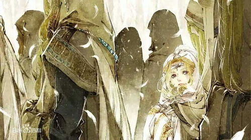 《九州缥缈录》羽然结局解析:宿命与选择的交织-第5张图片-佛山资讯网 《九州缥缈录》羽然结局解析:宿命与选择的交织-第5张图片-佛山资讯网