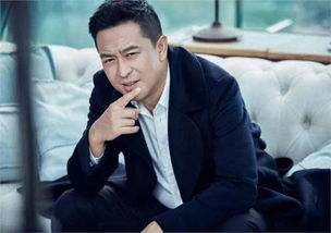 张嘉译主演电视剧盘点，经典角色与精彩剧情一览-第1张图片-佛山资讯网