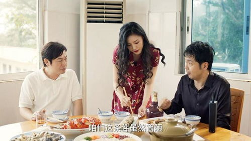 家常菜电视剧,温暖人心-烹饪技巧与故事融合的艺术展现-第4张图片-佛山资讯网 家常菜电视剧,温暖人心-烹饪技巧与故事融合的艺术展现-第4张图片-佛山资讯网