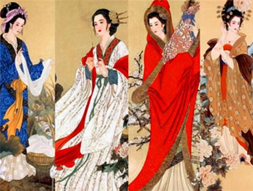 中国第一美女,传统与现代审美标准的碰撞-美学解析-第1张图片-佛山资讯网 中国第一美女,传统与现代审美标准的碰撞-美学解析-第1张图片-佛山资讯网