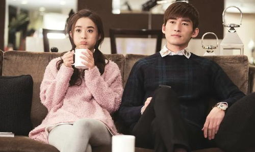 杉杉来了电视剧，霸道总裁与平民女孩的爱情故事-剧情解析与演员评价-第1张图片-佛山资讯网