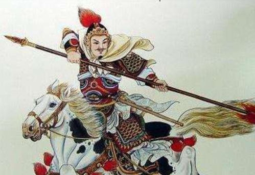 薛仁贵传奇:唐代名将的生平与军事成就解析-第3张图片-佛山资讯网 薛仁贵传奇:唐代名将的生平与军事成就解析-第3张图片-佛山资讯网