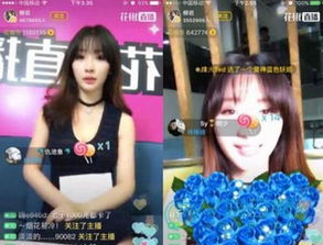 国外真人秀直播平台发展现状与价值分析-第3张图片-佛山资讯网 国外真人秀直播平台发展现状与价值分析-第3张图片-佛山资讯网