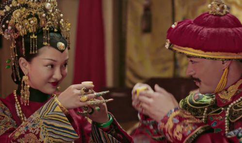 特工皇后:凤倾天下-揭秘宫廷智慧的传奇女性-第3张图片-佛山资讯网 特工皇后:凤倾天下-揭秘宫廷智慧的传奇女性-第3张图片-佛山资讯网