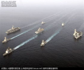 美国禁区的秘密与真相-揭秘历史背后的故事-第3张图片-佛山资讯网 美国禁区的秘密与真相-揭秘历史背后的故事-第3张图片-佛山资讯网